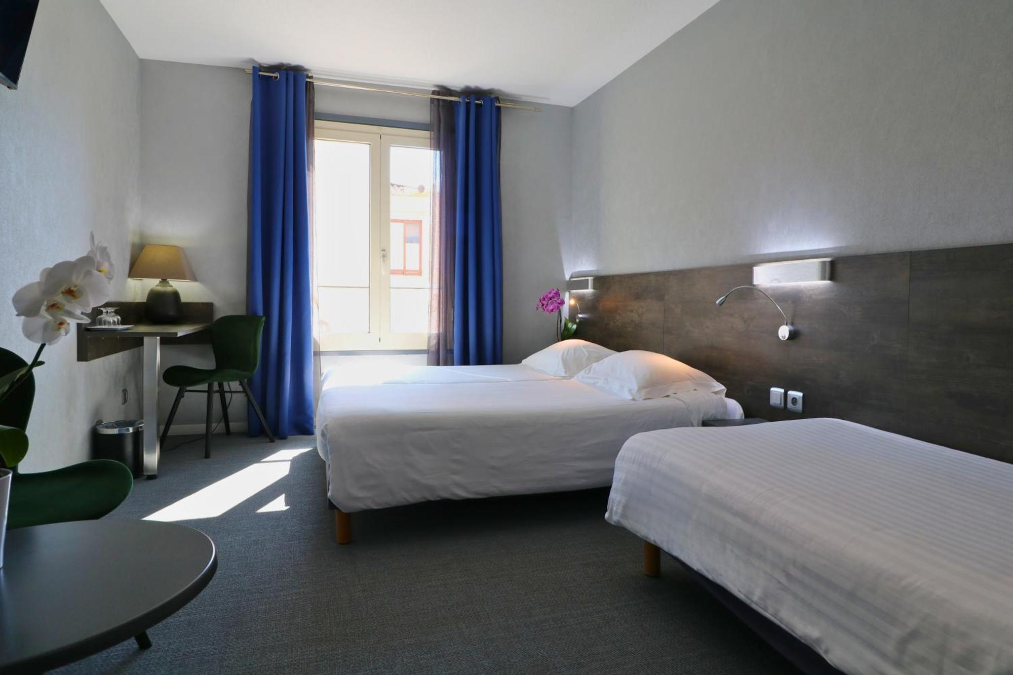 Hôtel Napoléon La Turbie Kültér fotó